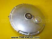 Cover - Filler Pipe - 524058