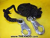 Strap Safety Industrical - 9810-11-1020-21