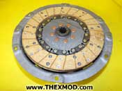 Clutch - 1519-525