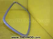 Mirror - Rearview - 00-22-91-48