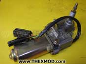 Motor - 108434A1