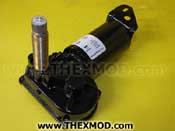 Motor Wiper - WWF24C16-1020