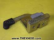 Lock - Anti-burst - LH Side - 9301/001 232/24004/A4
