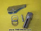 Kit - Fork Lift - 029.055.0124