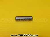 Pin - Straight - 0.25 In DIA - 0.90 IN LG