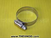 Clamp Hose - 542607 2150020-102
