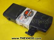 Pedal Control - 302216