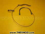 Kit - Fire Extinuisher Holder - FV02229807