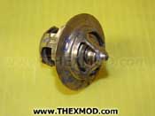 Thermostat Flow - PT0147-4-620167