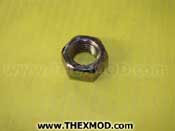 Nut - 550700