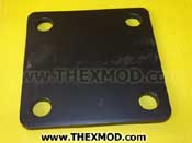 Plate Spacer - MPN 3930906