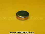 Plug Cup - 25.3mm Cap - 597586