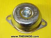 Mount - 757-14560 RAB-2 M12