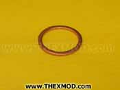 Washer - Sealing - CBU1069
