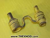 Fuse - 46F3289