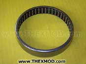 Sleeve - 0735298027