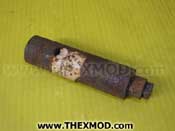 Spanner Key - GA86