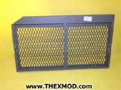 Radiator Side Door - 19077-72060 19077-72060