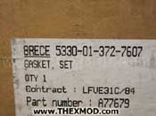 Kit Gasket - A77679