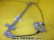 Regulator - Window - DF1241023