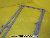 Gasket - 3028673(15434)