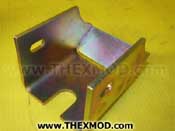 Cover Front Sensor - 125/00209