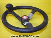 Steering Wheel - 536.055.0000 32.0175