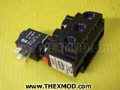 Valve - Flow Control - 9810-21-1197-07