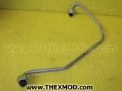 Pipe - 02-101237 3521H016
