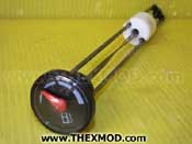 Guage - Fuel - 231/81402
