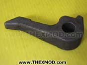 Latch Thumb - 929/07240