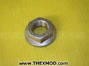 Nut Self Locking - 235/30320