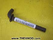 Tow Bar - Pintle Hook - 8909-189-001