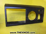 Cover - Instrument Panel - WKL2854