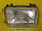 Headlight - DF1293375