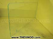 Visor Sun - Front - MG451072