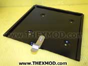 Holder Sign - HZDH/250 3573658