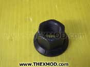 Nut Self-Locking - 006.11.1319