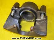 Caliper - Disc Brake - 70-30-563