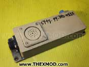Control Assembly - 001096-000
