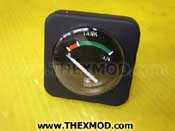 Gauge - Fuel - Indicator - 306-003