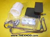 Kit Trailer Brake Upgrade - AA-2323-400A