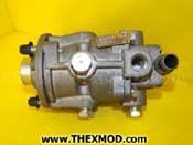 Valve - Dual Brake Valve - ACU3636 ACU7825 KY1767/4