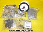 Speedometer Panel Mounting - 704/04500 8830/2/003