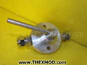 Restrictor Valve - CF3911293 RV10A TVMZ2452