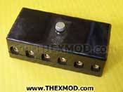 Fuse Box - 00-23-24-67