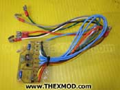 Circuit Board -  AT-12/10S