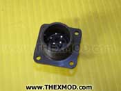 Connector - 5 Pin - FV585005 VP7813