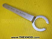 Wrench Spanner - VW3355
