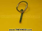 Pin Snap Ring - 1/4 In dia - FV862121